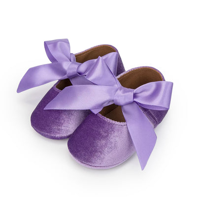 Zapatos para Bebé con Suela Suave y Antideslizante - Image 8
