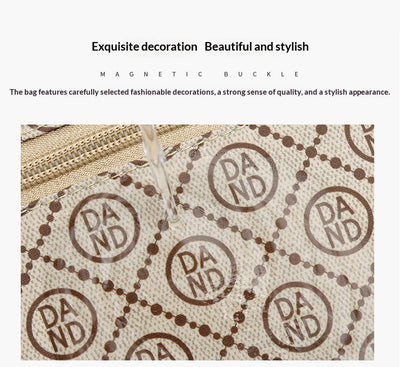 Bolso Bandolera Ejecutivo para Mujer - Image 13