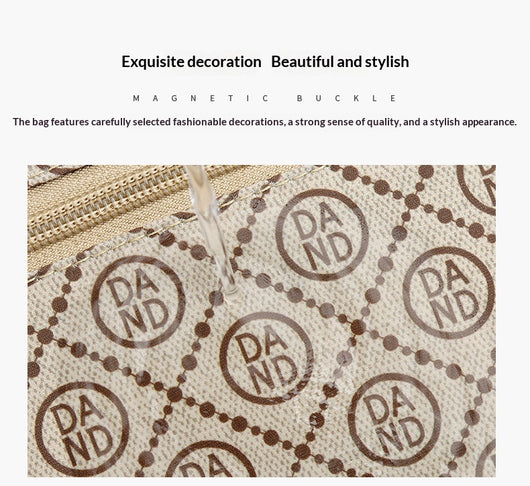 Bolso Bandolera Ejecutivo para Mujer - Image 13