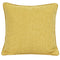 Amarillo Pillowcase 45 X 45 Cm