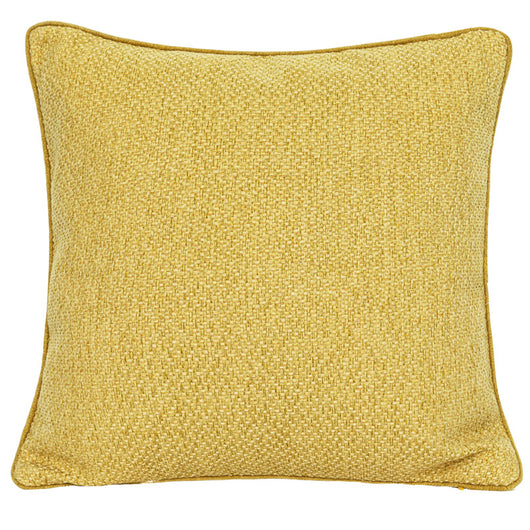 Almohada Nórdica Minimalista de Algodón y Lino - Image 9