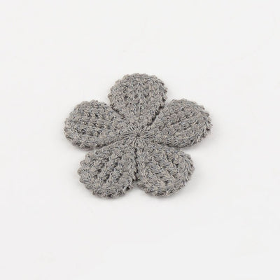 Pegatinas de Encaje Floral para Ropa - Image 4
