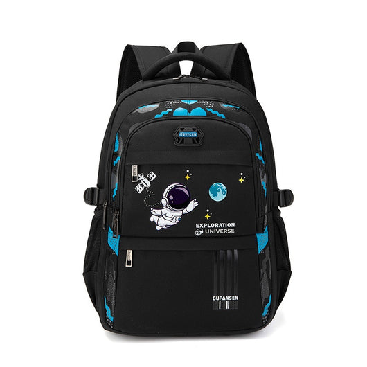 Mochila Ergonómica de Protección Spinal para Niños - Image 3