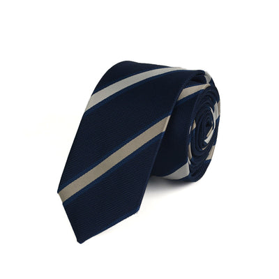 Corbata Casual Estampada Atrevida - Image 10