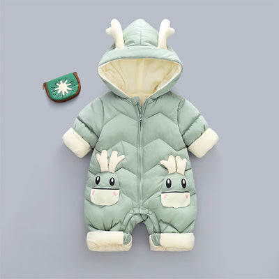 Traje de Baño Enterizo para Niña - Image 10