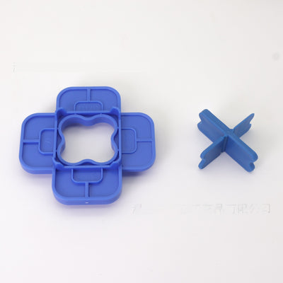 Anillo Aislante de Madera Plástica y Espaciador para Cubierta - Image 10
