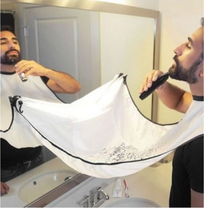 Delantal para Baño Masculino - Image 8
