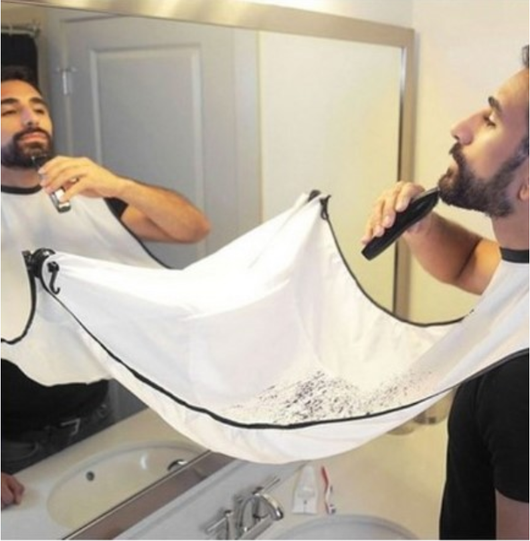Delantal para Baño Masculino - Image 8