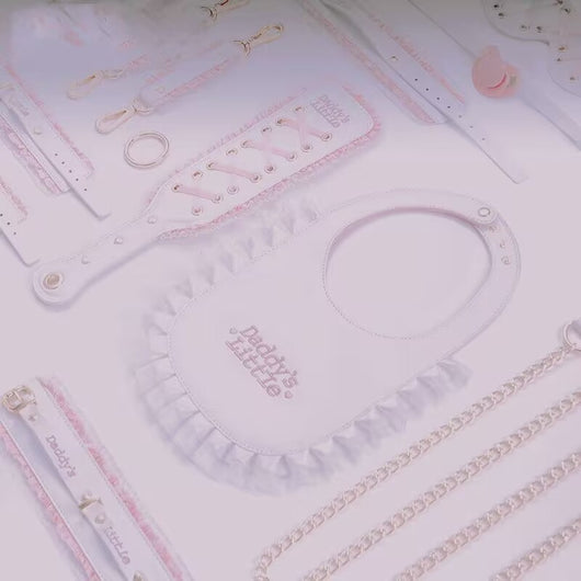 Conjunto de Cintas Decorativas para Mujer para uso en Ecuador - Image 6