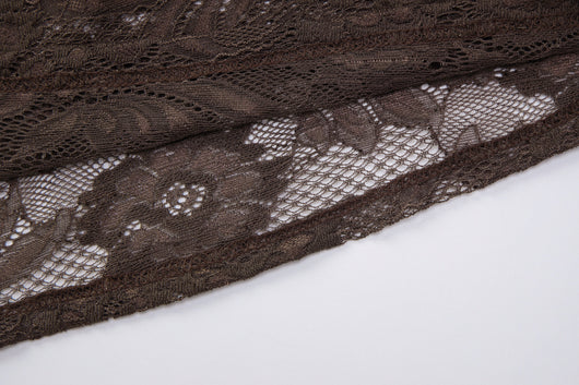 Camisola Sensual con Encaje Transparente - Image 12