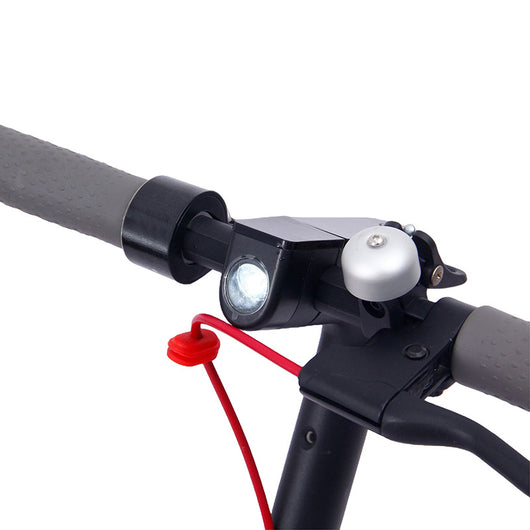 Patinete Eléctrico Plegable 8.5" - Movilidad Urbana Compacta y Potente - Image 3