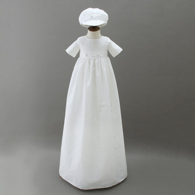Traje de Bautizo Elegante para Niño - Colección Europea de Largo Año - Image 20