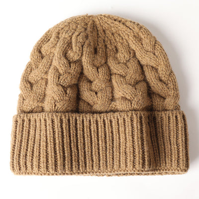 Gorro Térmico Grueso para Hombre y Mujer - Protección Auditiva para Clima Frío - Image 3