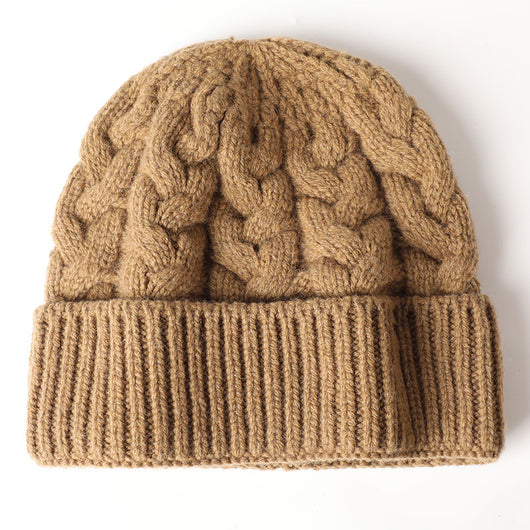 Gorro Térmico Grueso para Hombre y Mujer - Protección Auditiva para Clima Frío - Image 3