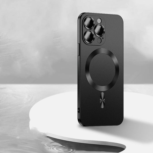 Funda Magnética con Acabado Esmerilado para Teléfono - Image 22