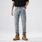 Jeans Slim Fit Cómodos para Hombre