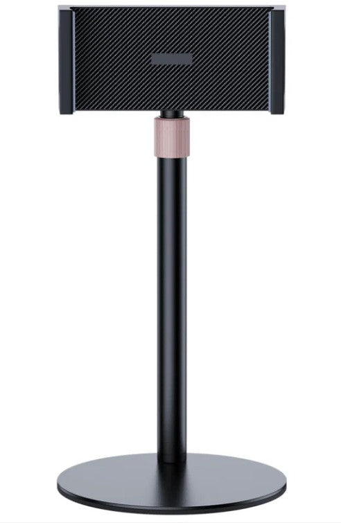 Soporte Elevador de Metal para Tablets y Computadoras - Image 3