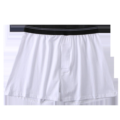 Pantalones de Pijama Hombre Sueltos Transpirables y Cómodos - Image 5