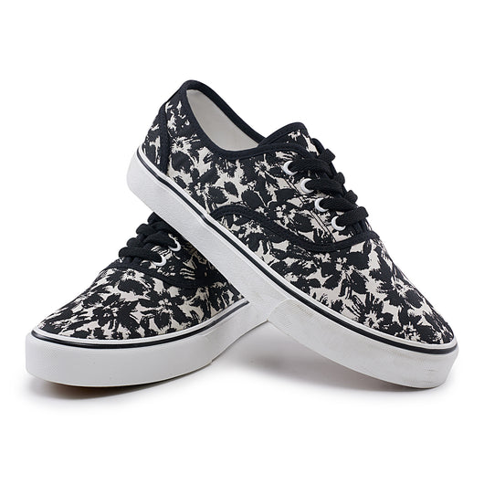 Zapatos de Lona para Mujer Cómodos con Cordones - Image 18