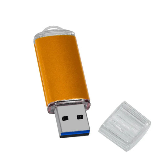 Memoria USB Móvil de Gran Capacidad con Colores Vibrantes - Image 12