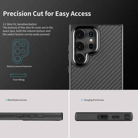 Funda Protectora con Cierre Magnético de Succión - Image 11