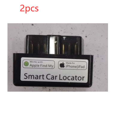 Localizador Inteligente Qi Ji con Alarma Anti-pérdida para Vehículos - Image 13