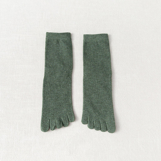 Calcetines con Dedos Separados Transpirables - Comodidad Total - Image 9