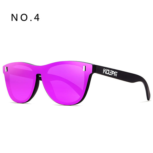 Gafas de Sol Polarizadas HD para Hombre y Mujer - Deportivas Outdoor - Image 5