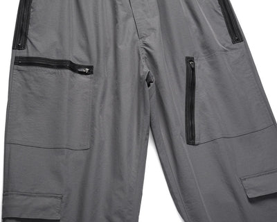 Pantalones de Trabajo Impermeables con Múltiples Bolsillos - Image 10