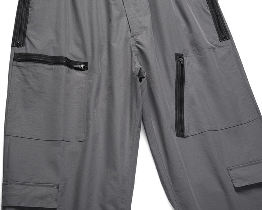 Pantalones de Trabajo Impermeables con Múltiples Bolsillos - Image 10
