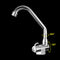 Grifo Giratorio Plegable para Caravanas, Yates y Ventanas Abatibles - Modelo 005