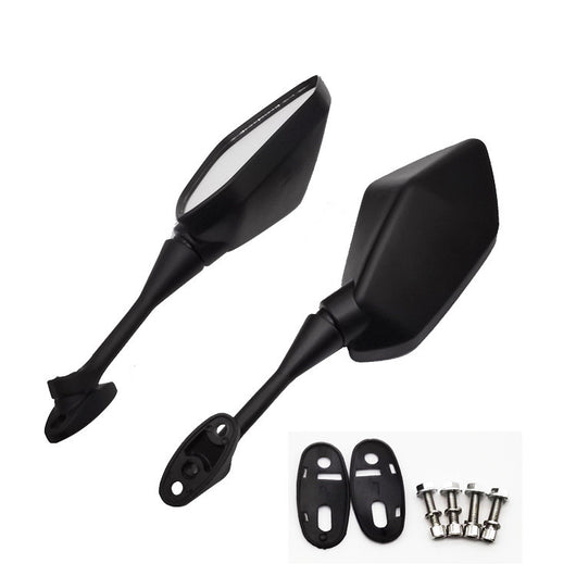 Espejo Retrovisor Deportivo para Motocicleta Olin Little - Image 10