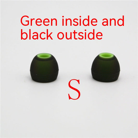 Fundas de Silicona Bicolor para Audífonos - Image 26
