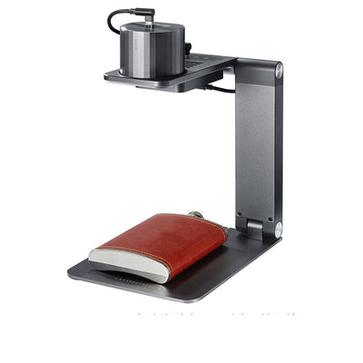 Grabadora Láser Portátil para Diseño Personalizado - Image 8