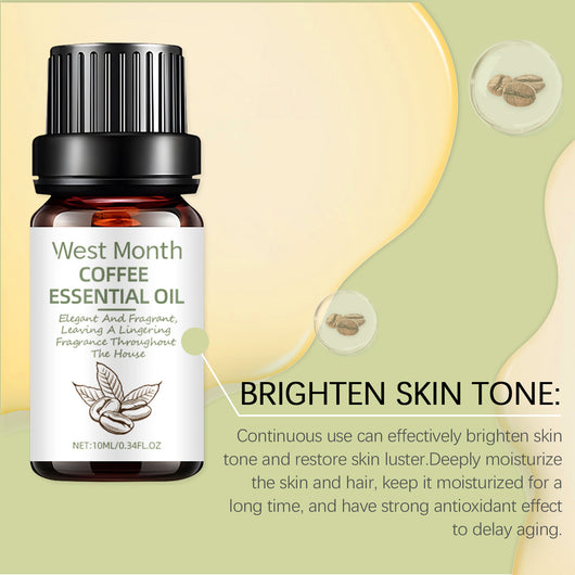 Aceite de Masaje Regenerador con Semilla de Café - Hidratación Profunda - Image 11