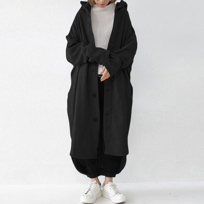 Gabardina Clásica para Mujer - Elegancia Atemporal - Image 3