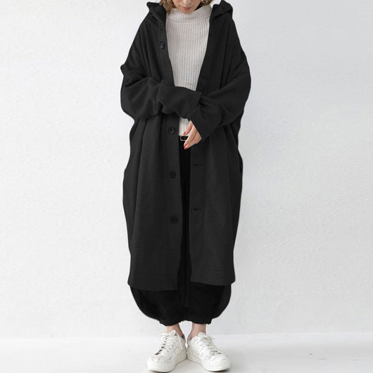 Gabardina Clásica para Mujer - Elegancia Atemporal - Image 3