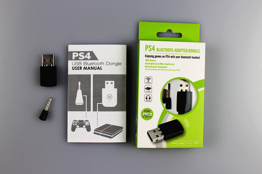 Receptor inalámbrico para auriculares PS4 - Image 8