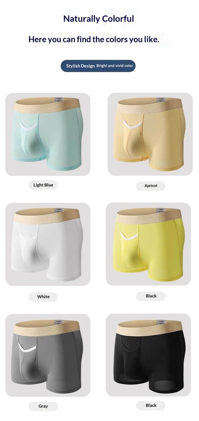 Shorts Deportivos Hombre Transpirables Seda Fría Secado Rápido Ajuste Slim - Image 16