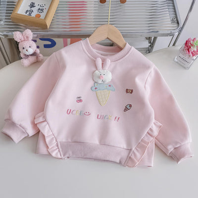 Suéter Infantil para Niña - Image 3