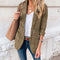 Blazer Casual Elegante para Mujer