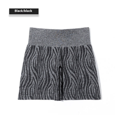 Pantalones Deportivos de Alta Elasticidad para Yoga y Running - Image 10