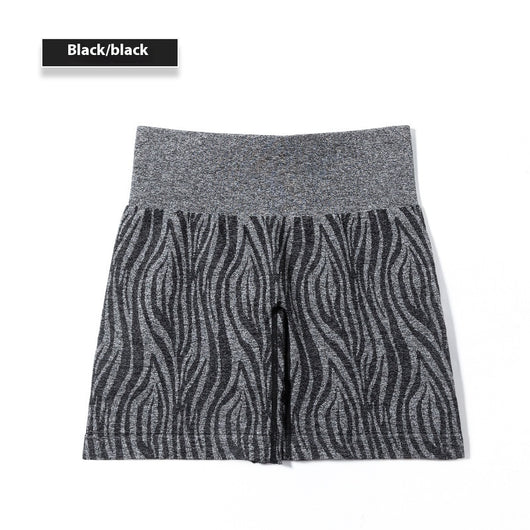 Pantalones Deportivos de Alta Elasticidad para Yoga y Running - Image 10