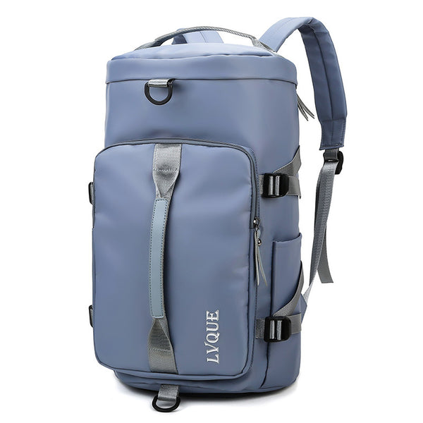 Mochila Deportiva Impermeable para Gimnasio, Viajes y Actividades Outdoor