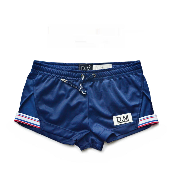 Bóxers Casuales de Cintura Baja con Encaje para Hombre - Image 3