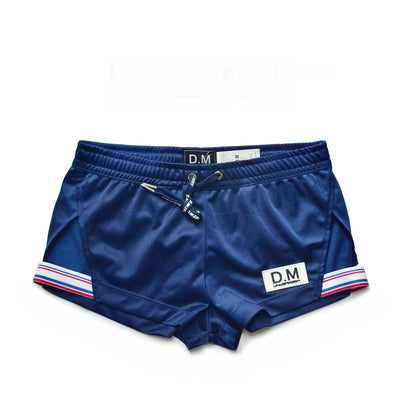 Bóxers Casuales de Cintura Baja con Encaje para Hombre - Image 3