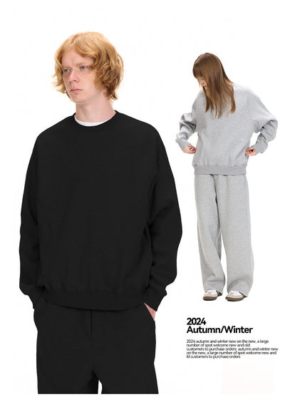 Suéter Pullover Vintage con Deconstructivo Moderno - Image 18