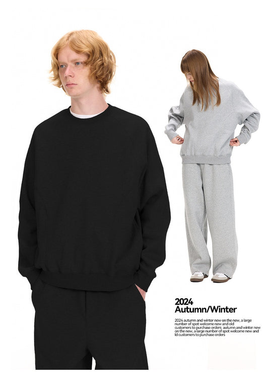Suéter Pullover Vintage con Deconstructivo Moderno - Image 18