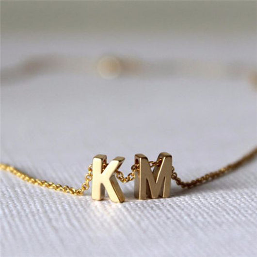 Collar Corazón Dorado para Mujer - Cadena Clavícula Elegante - Image 28