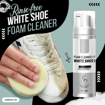 Limpiador Experto para Zapatillas Blancas - Image 7